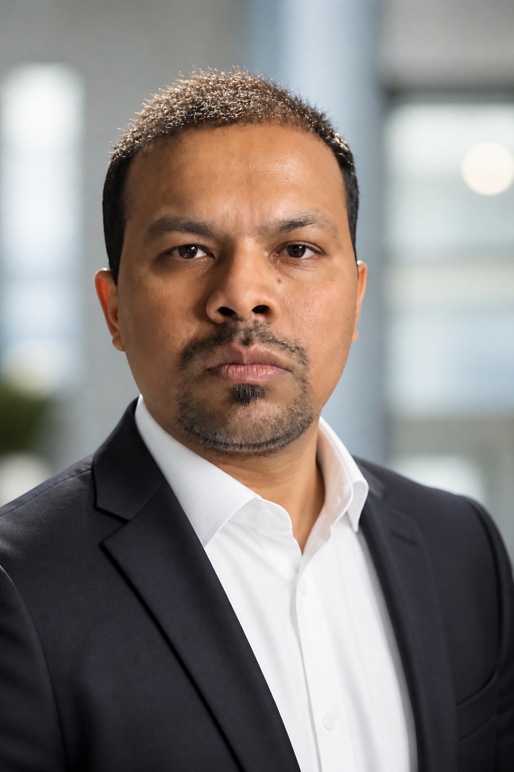 Pawan Falwaria
